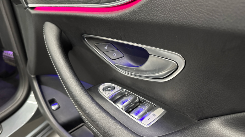 Mercedes-Benz E-Class E350d 4Matic AMG Line Premium Plus 2dr 9G-Tronic Diesel Cabriolet